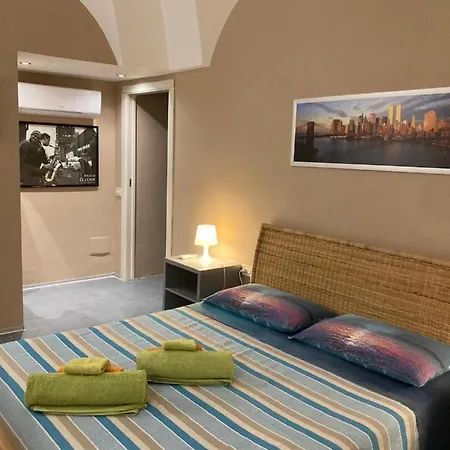 Residenza Delle Palme * Campobello