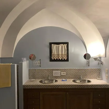 Residenza Delle Palme Campobello