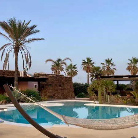 Residenza Delle Palme