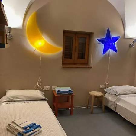 بيت للعطل Residenza Delle Palme *