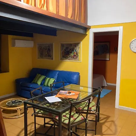 Residenza Delle Palme *