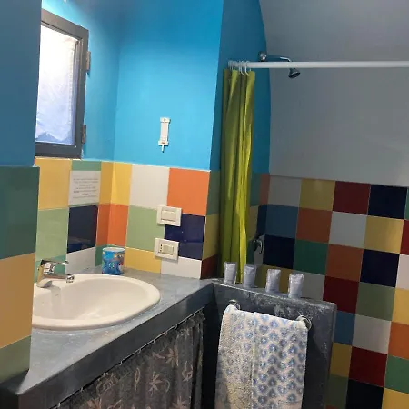 بيت للعطل Residenza Delle Palme
