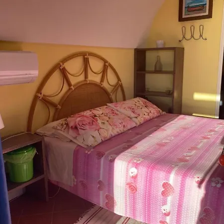 Residenza Delle Palme بيت للعطل
