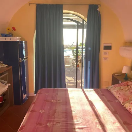 Residenza Delle Palme בית נופש