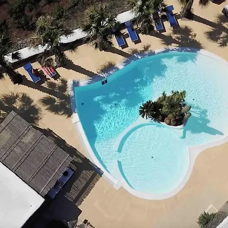 Holiday home Residenza Delle Palme *