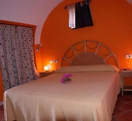 Residenza Delle Palme * Campobello