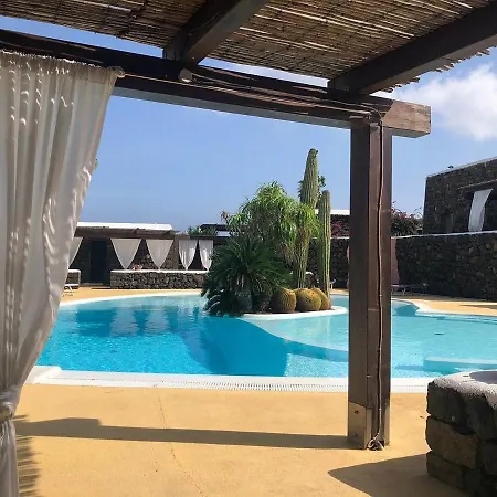 Residenza Delle Palme * Campobello