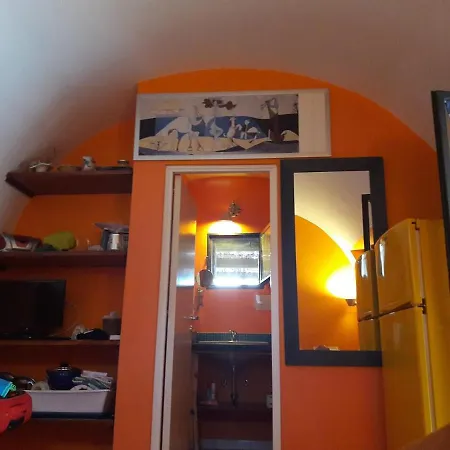 Residenza Delle Palme Holiday home *