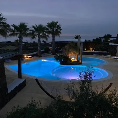 Residenza Delle Palme