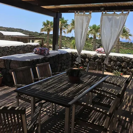 Residenza Delle Palme בית נופש