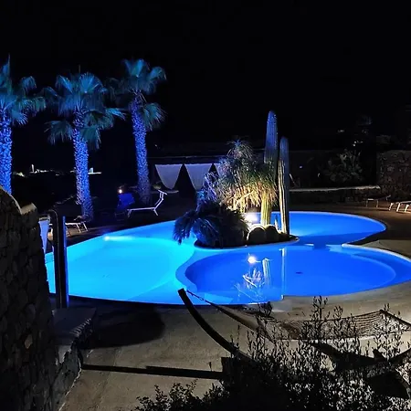 Residenza Delle Palme * Campobello