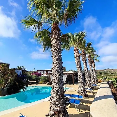 Residenza Delle Palme *