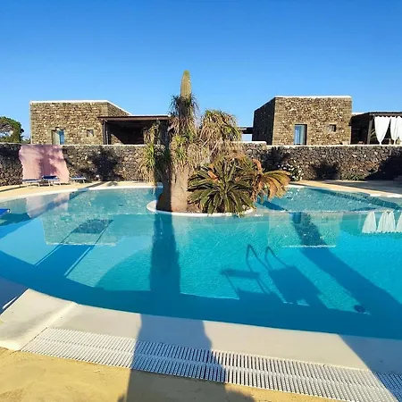 Residenza Delle Palme * Campobello