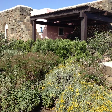 Residenza Delle Palme * Campobello