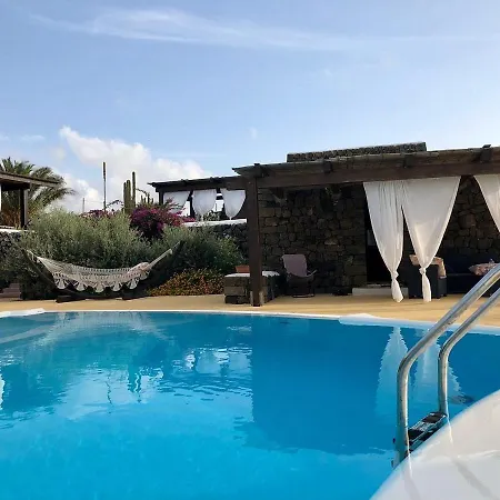 Residenza Delle Palme * Campobello