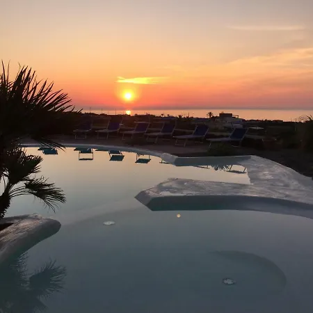 Residenza Delle Palme Campobello