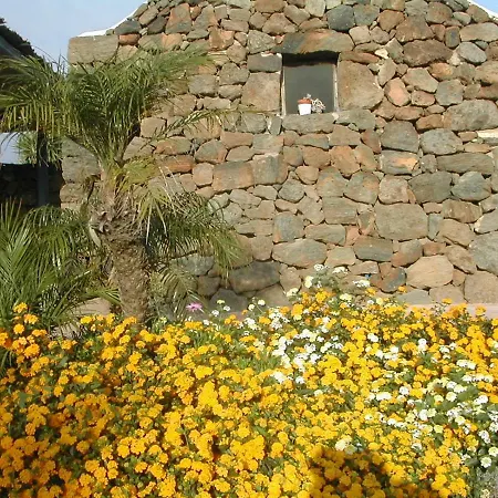 Residenza Delle Palme Campobello