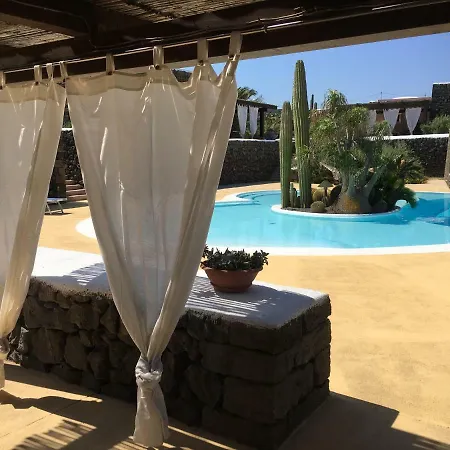 بيت للعطل Residenza Delle Palme