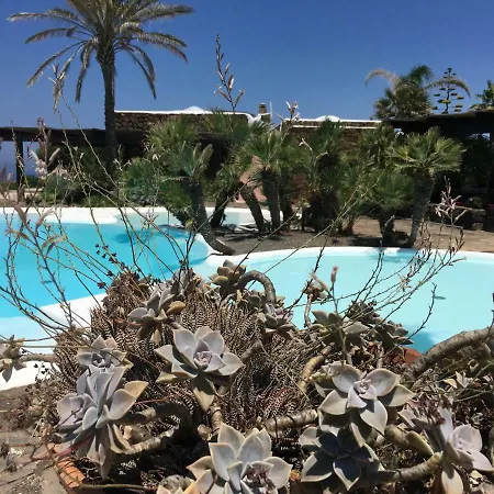 Residenza Delle Palme *