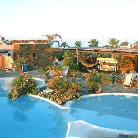 Residenza Delle Palme *