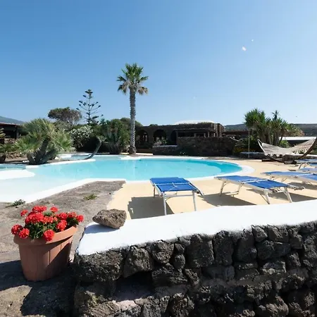 Residenza Delle Palme Campobello
