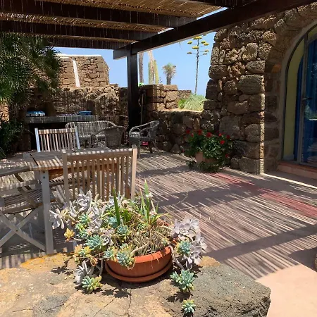 Residenza Delle Palme Campobello