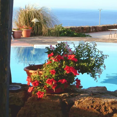 Residenza Delle Palme * Campobello