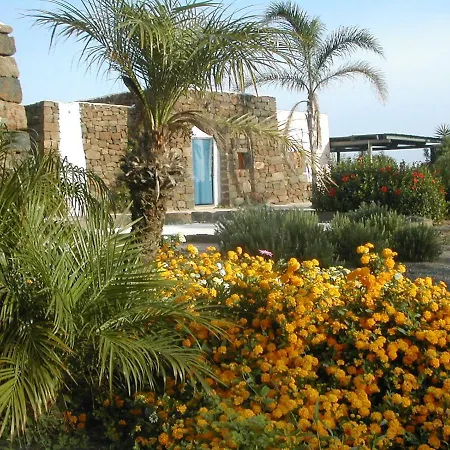 Residenza Delle Palme * Campobello