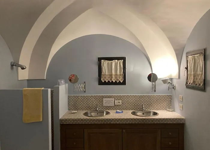 Residenza Delle Palme Campobello
