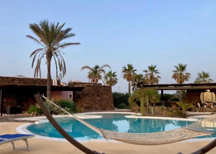 Residenza Delle Palme