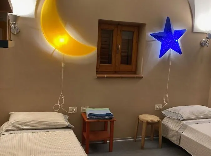 Holiday home Residenza Delle Palme *