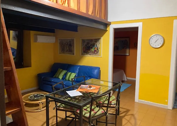 Residenza Delle Palme *