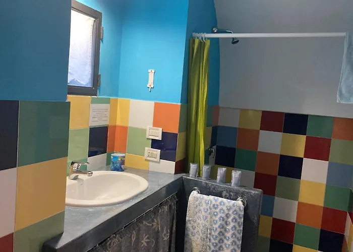 Holiday home Residenza Delle Palme