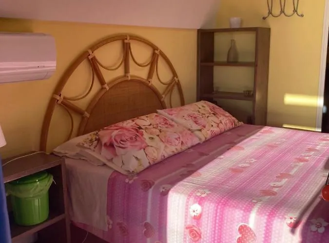 Residenza Delle Palme Holiday home