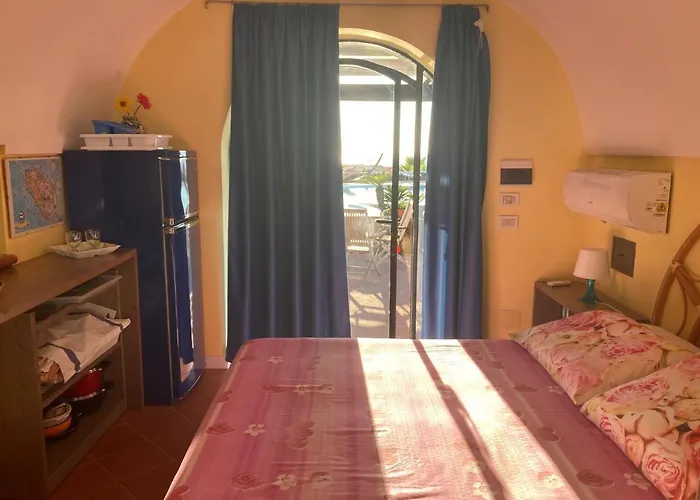 Residenza Delle Palme Holiday home