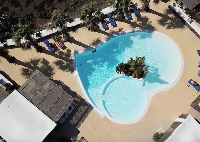 Holiday home Residenza Delle Palme *