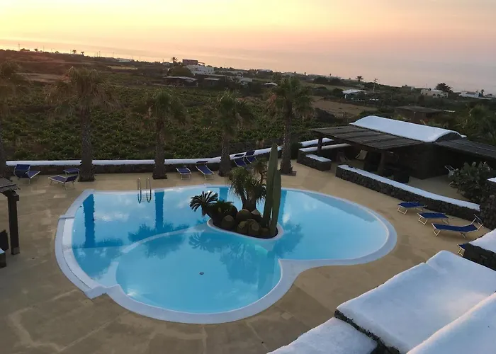 Holiday home Residenza Delle Palme