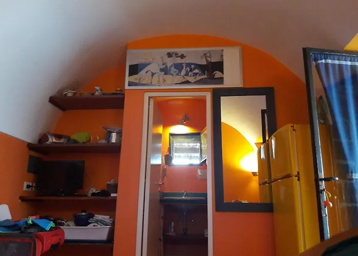 Residenza Delle Palme Holiday home *