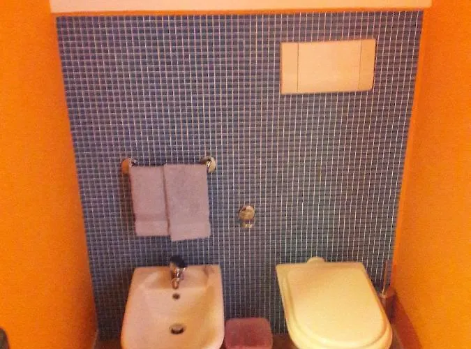 Residenza Delle Palme Holiday home