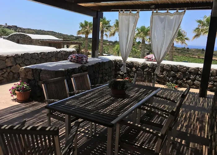 Residenza Delle Palme Holiday home