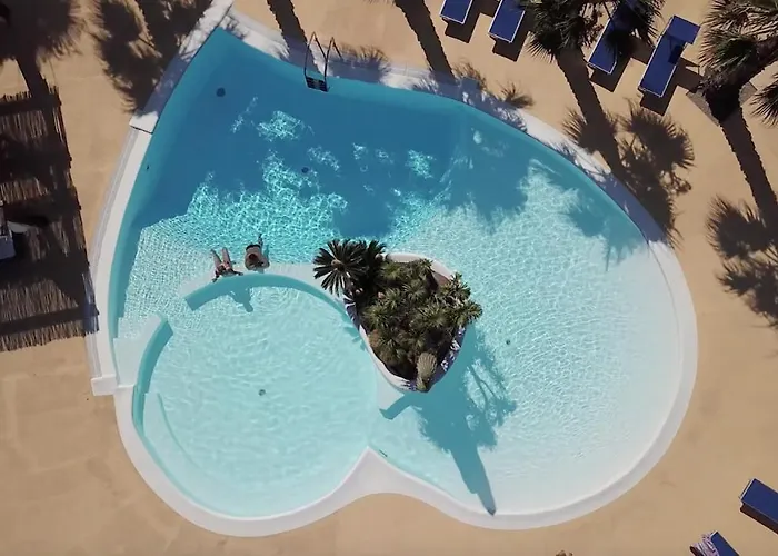 Holiday home Residenza Delle Palme *