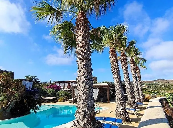 Residenza Delle Palme *