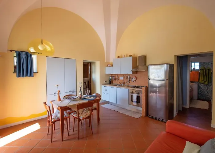 Residenza Delle Palme *