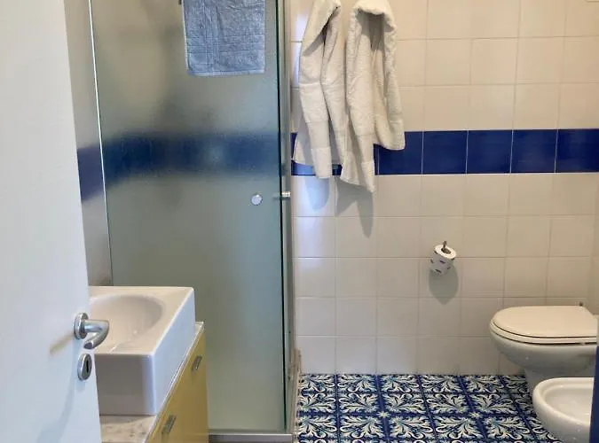 Residenza Delle Palme * Campobello