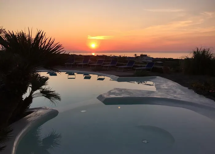 Residenza Delle Palme Campobello