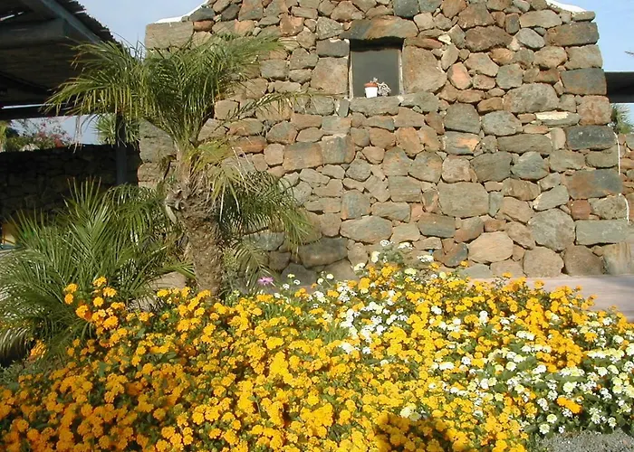 Residenza Delle Palme Campobello