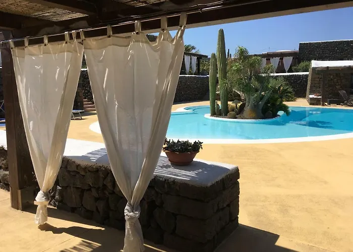 Holiday home Residenza Delle Palme