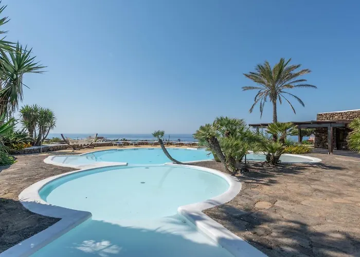 Residenza Delle Palme *