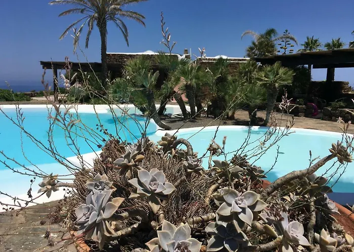 Residenza Delle Palme *