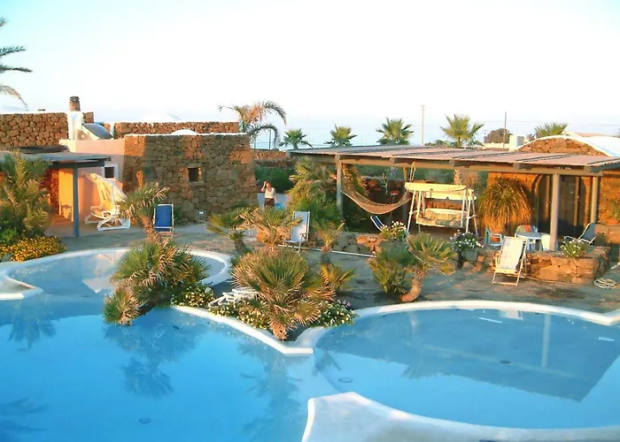 Residenza Delle Palme *
